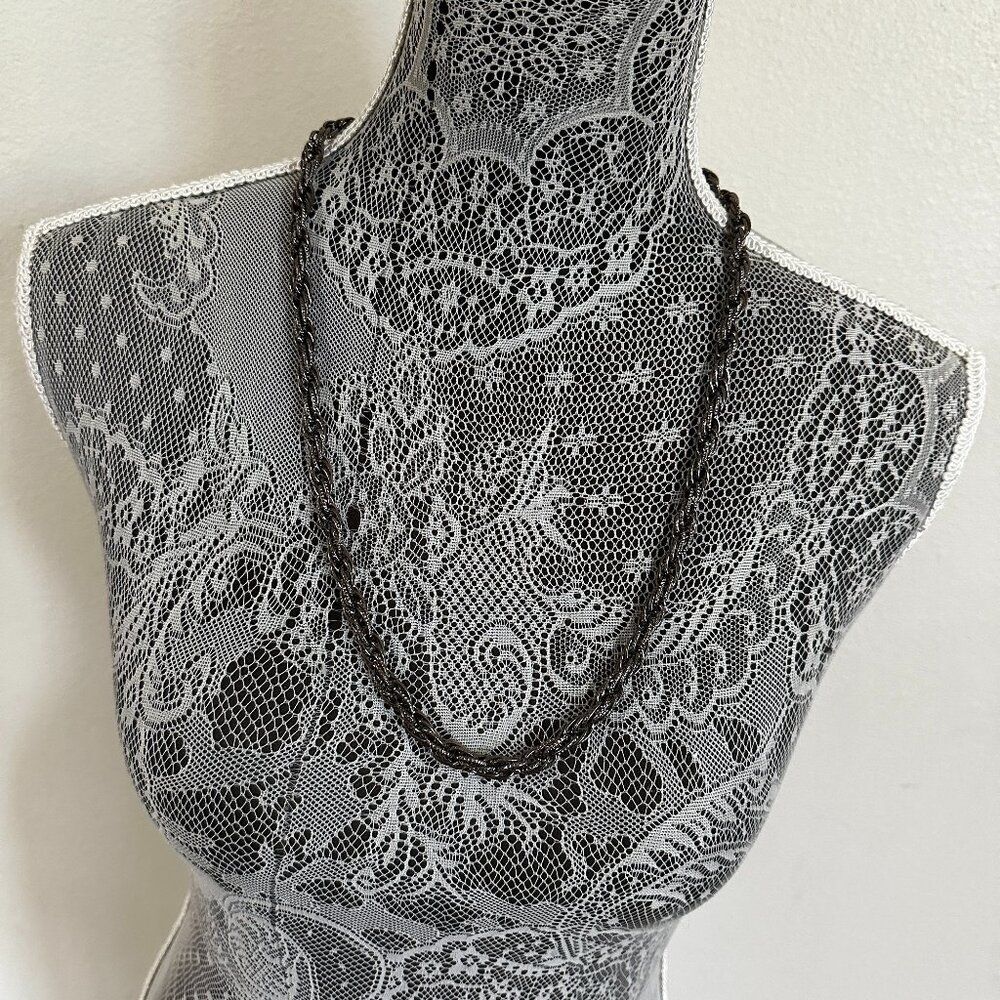 Paparazzi Necklace Jewelry Fashion Chain Design
